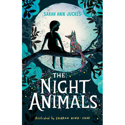 The Night Animals