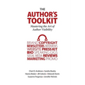 The Author's Toolkit: Mastering the Art of Author Visibility