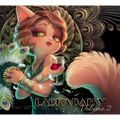 Lackadaisy: Volume 2