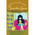 Episode 4: Fever Pitch: The Extraordinarily Ordinary Life of Cassandra Jones