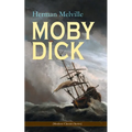Moby Dick (Modern Classics Series)