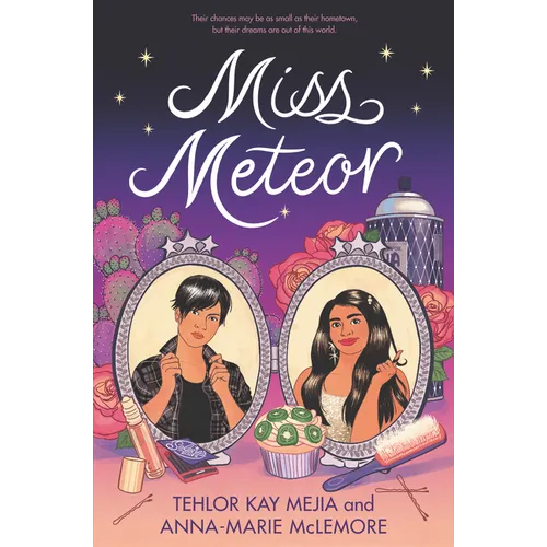 Miss Meteor