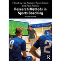 Research Methods in Sports Coaching