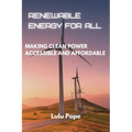 Renewable Energy for All