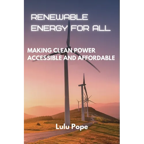 Renewable Energy for All