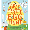 The First Easter Egg Hunt