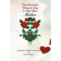 100 Ways To Say I Love You Mother