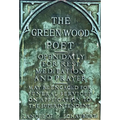 The Greenwood Poet