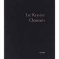 Lee Krasner: Charcoals