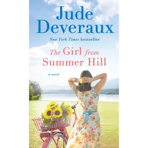 The Girl from Summer Hill