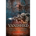 Vanished: A Mystery Novel of the NSIU (Navy Special Investigation Unit)