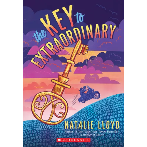 The Key to Extraordinary