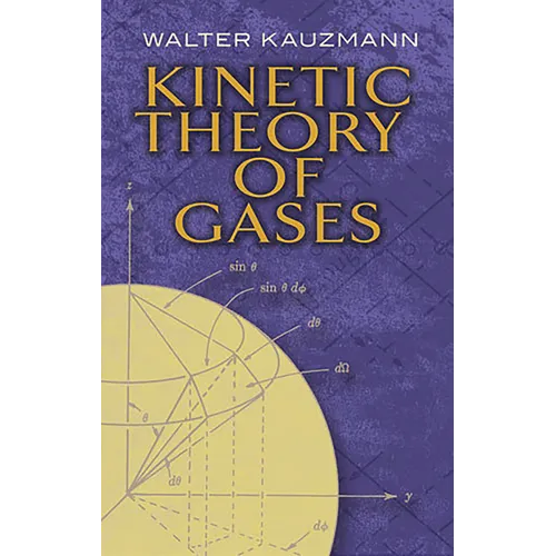 Kinetic Theory of Gases