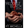 Reddest Black