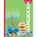 Curious about Hanukkah