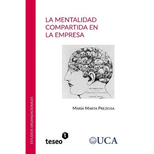La mentalidad compartida en la empresa