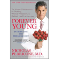 Forever Young: The Science of Nutrigenomics for Glowing, Wrinkle-Free Skin and Radiant Health at Every Age