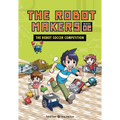 The Robot Soccer Competition: Book 2