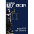 The Handbook of Human Rights Law in Nigeria