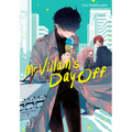 Mr. Villain's Day Off 03