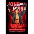 King of the Ring: How to Use Your Gym Equipment and Other Tricks of the Trade