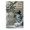 The Ascension of Isaiah: I am a man of unclean lips... Isaiah 6:5-7