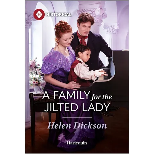 A Family for the Jilted Lady
