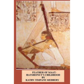 Feather of Maat: Hatshepsut's Childhood
