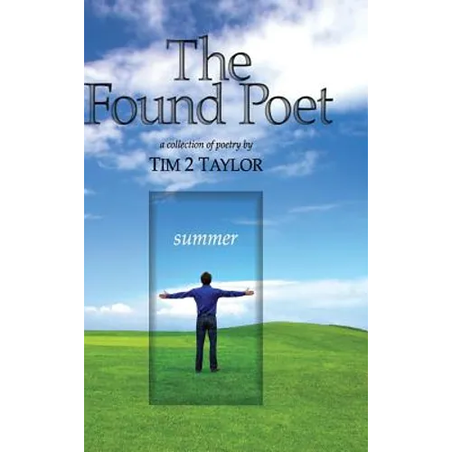 The Found Poet - Summer