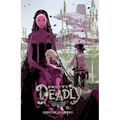 Pretty Deadly Volume 1: The Shrike