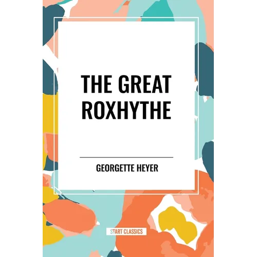 The Great Roxhythe