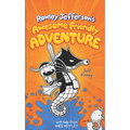 Rowley Jefferson's Awesome Friendly Adventure