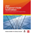 Java: A Beginner's Guide, Tenth Edition