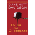 Dying for Chocolate