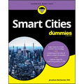 Smart Cities For Dummies P