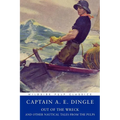 Pulp Classics: Out of the Wreck and Other Nautical Tales from the Pulps