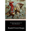 The Surprising Adventures of Baron Munchausen