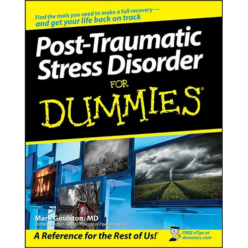 Post-Traumatic Stress Disorder for Dummies