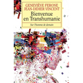 Bienvenue en Transhumanie