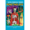 Cheap Plastic Skeletons From Hell