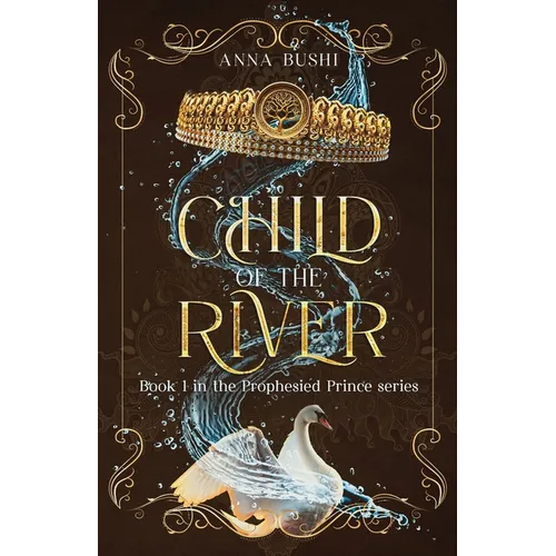 Child of the River