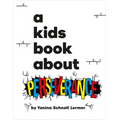 A Kids Book about Perseverance