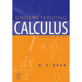 Understanding Calculus