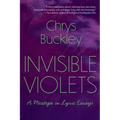 Invisible Violets: A Mixtape in Lyric Essays