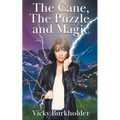 The Cane, The Puzzle, and Magic