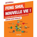Feng Shui, nouvelle vie: Le secret des 5 pièces à revisiter chez soi