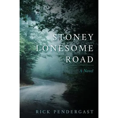 Stoney Lonesome Road