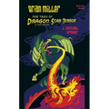 Brian Miller Nine Tales of Dragon Star Terror (A Non-Novel): Book Nine