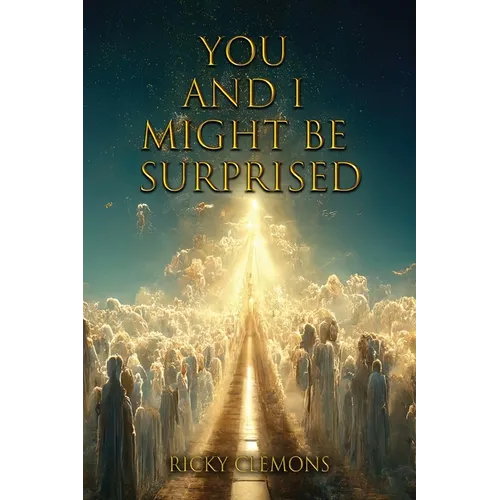 You and I Might Be Surprised