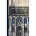Sir Christopher Wren